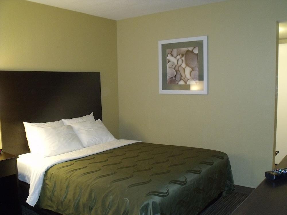 Clarion Pointe Winslow I-40 Exteriör bild