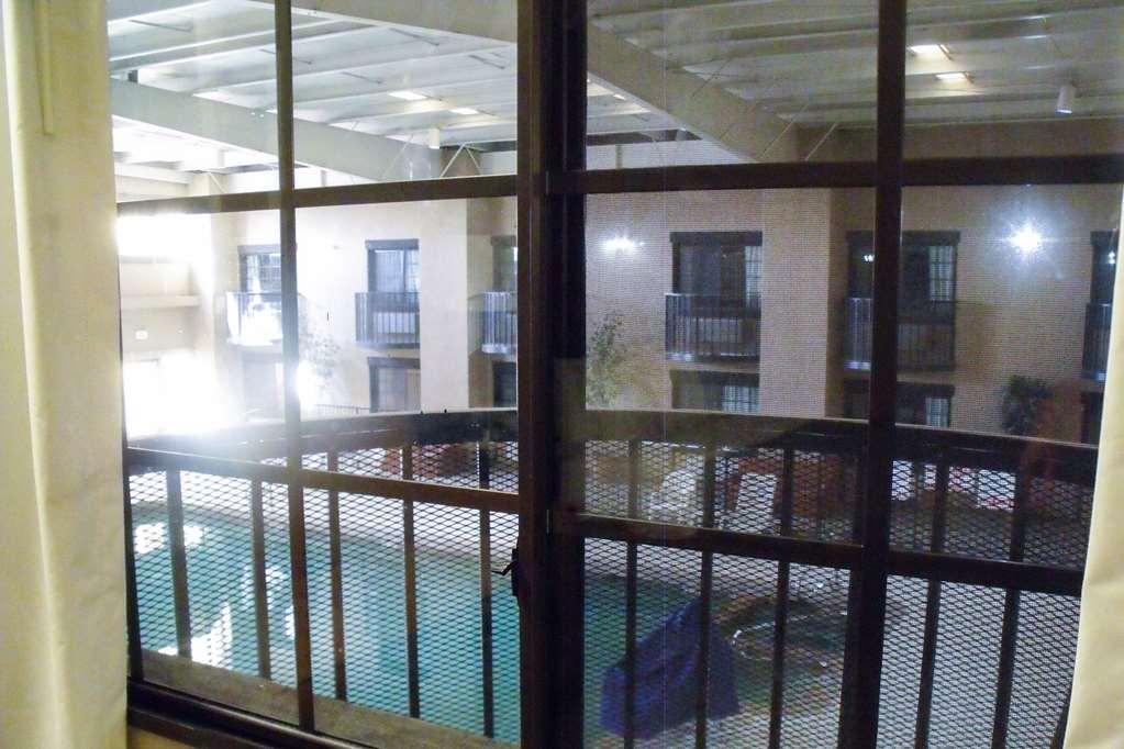 Clarion Pointe Winslow I-40 Rum bild