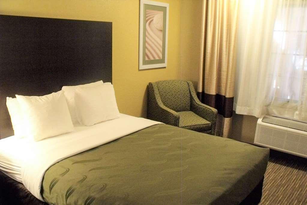Clarion Pointe Winslow I-40 Rum bild