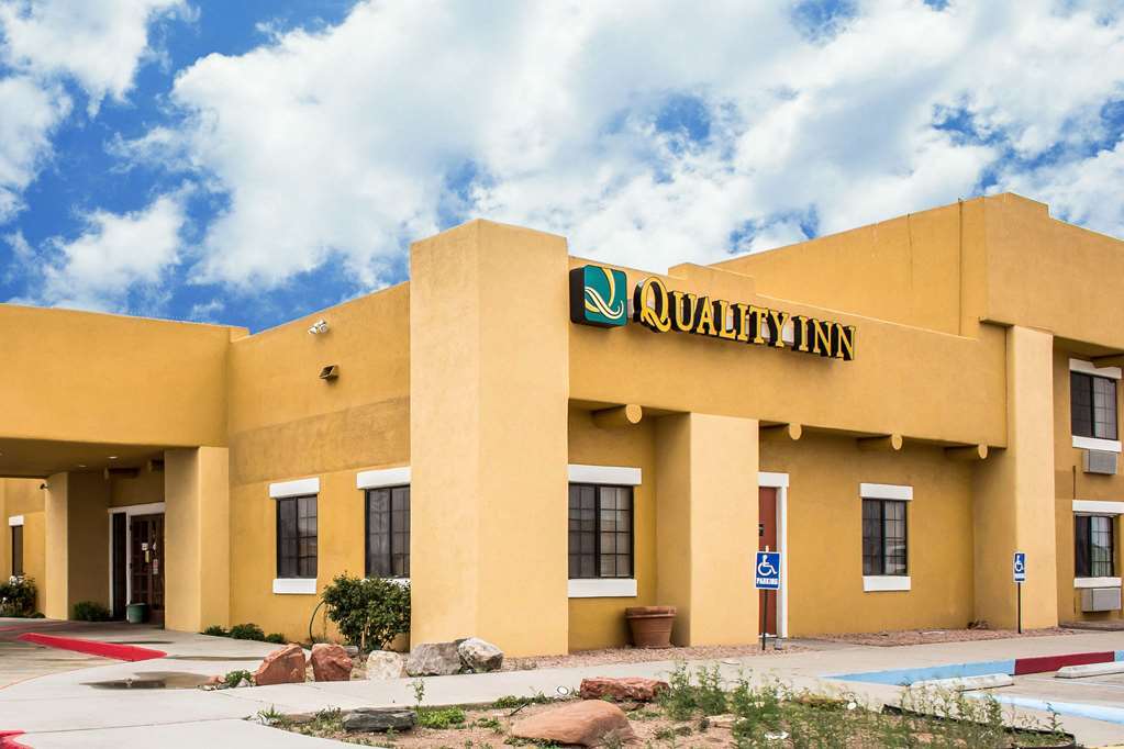 Clarion Pointe Winslow I-40 Exteriör bild